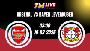 Nhận định Arsenal vs Bayer Leverkusen 03h00 Ngày 18/03/2026 12 Nhận định Arsenal vs Bayer Leverkusen