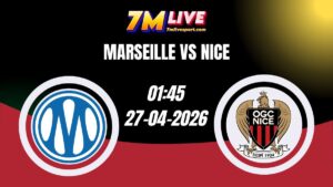Soi kèo Marseille vs Nice 01h45 Ngày 27/04/2026 14 Soi kèo Marseille vs Nice 01h45 Ngày 27/04/2026