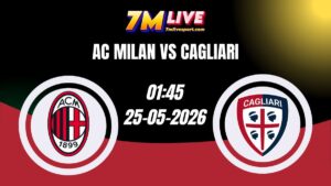 Soi kèo AC Milan vs Cagliari 01h45 Ngày 25/05/2026 16 Soi kèo AC Milan vs Cagliari 01h45 Ngày 25/05/2026